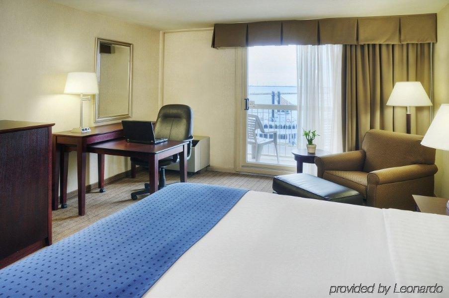 Delta Hotels By Marriott Kingston Waterfront Kültér fotó